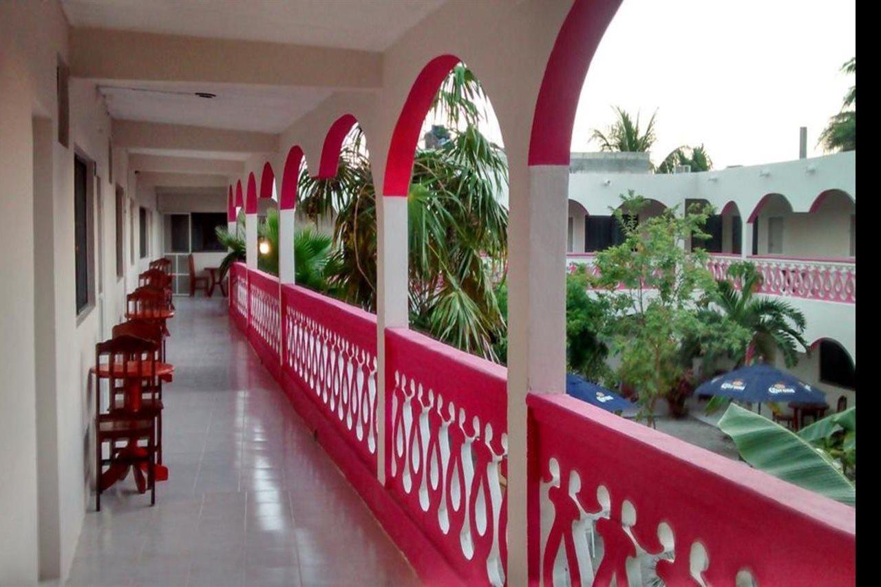 Hotel Arcos Holbox