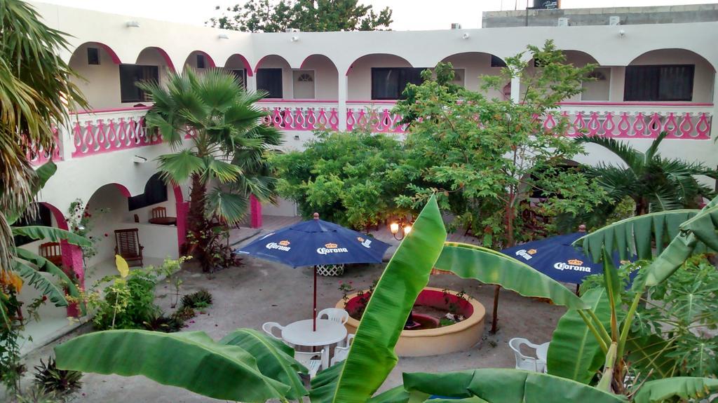 Arcos Holbox