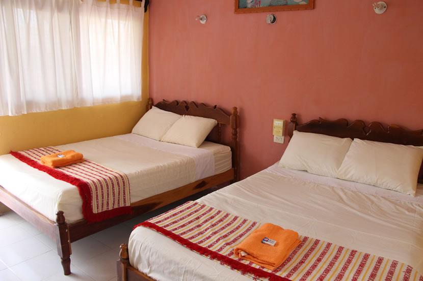 Arcos Hotel Holbox