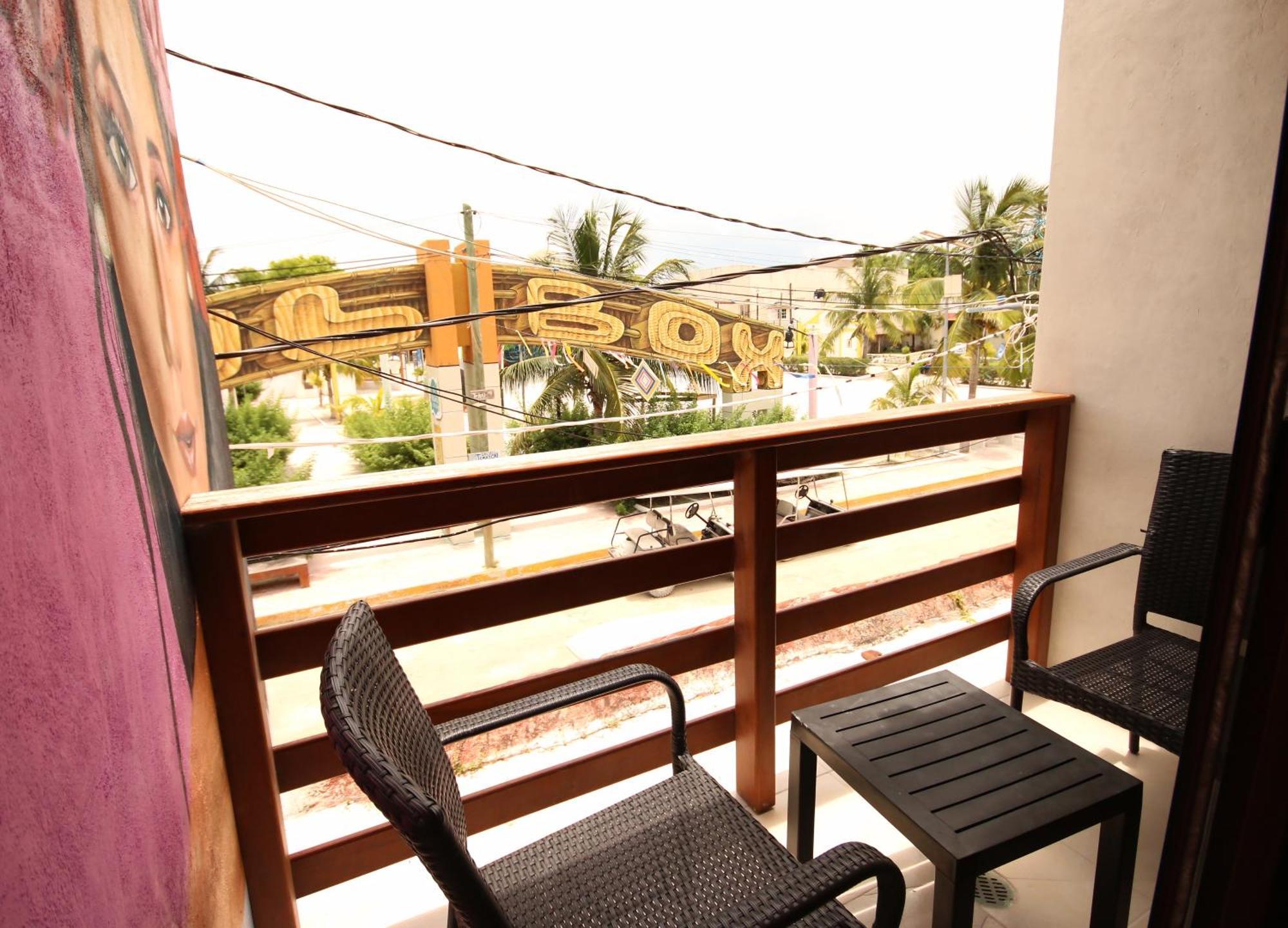 Arcos 2* Holbox