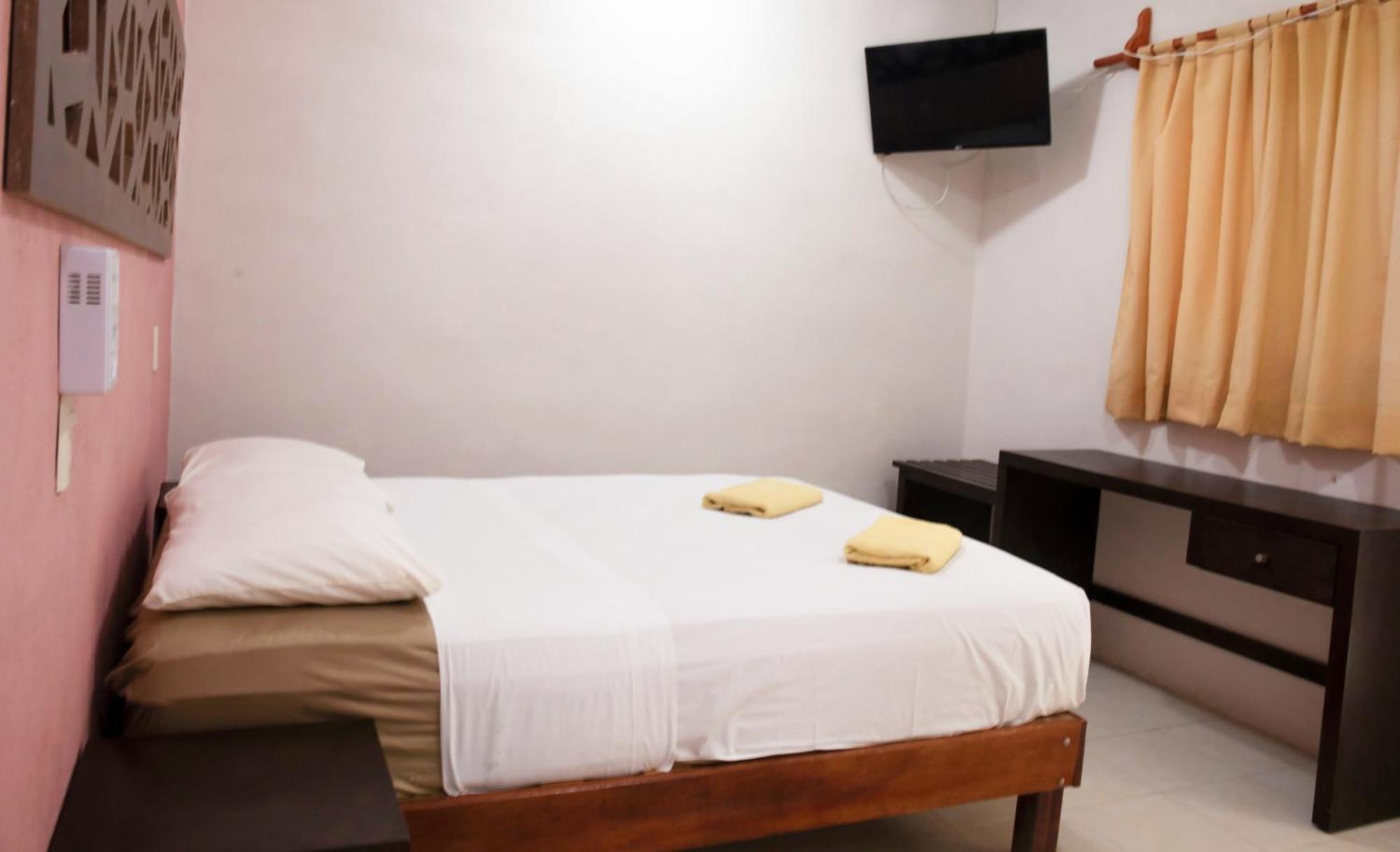 Hotel Arcos Holbox