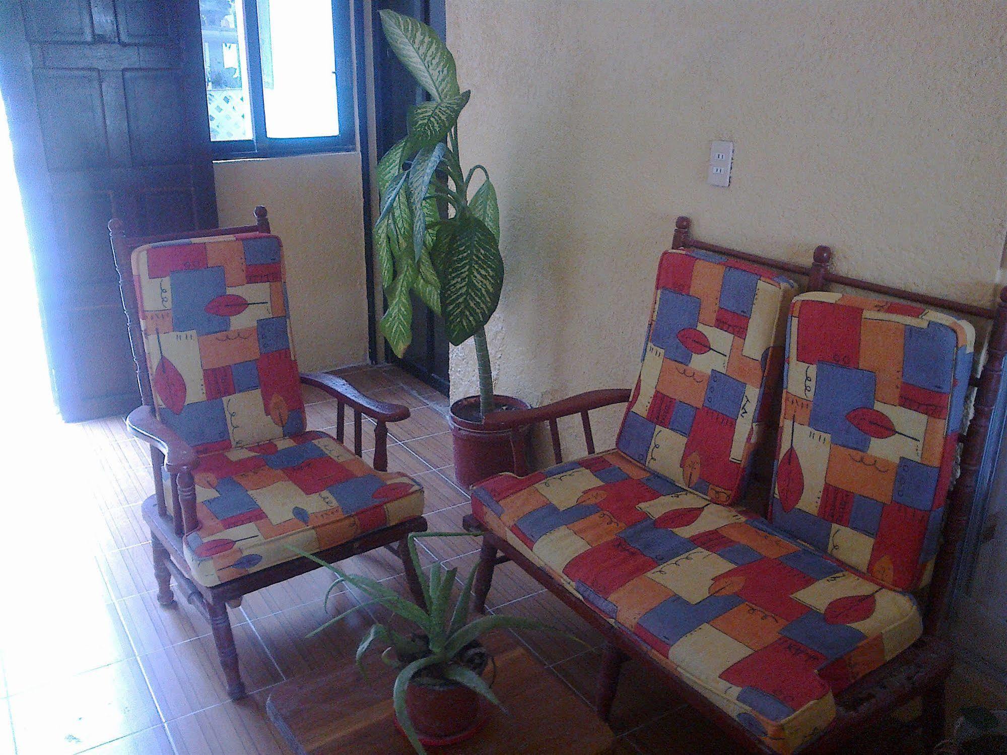 Arcos Hotel Holbox