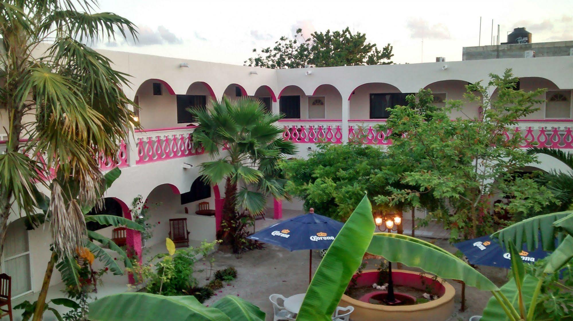Arcos Holbox